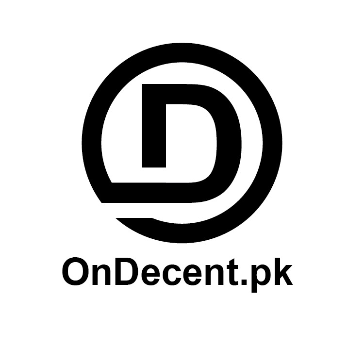 Ondecent Online Store