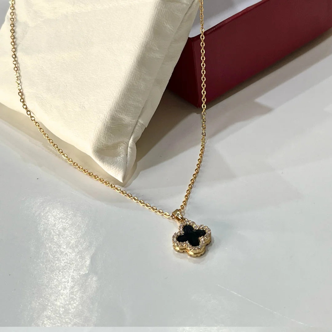 Necklace & Pendant
